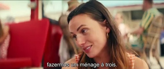 Um Final Feliz - Trailer Legendado Netflix