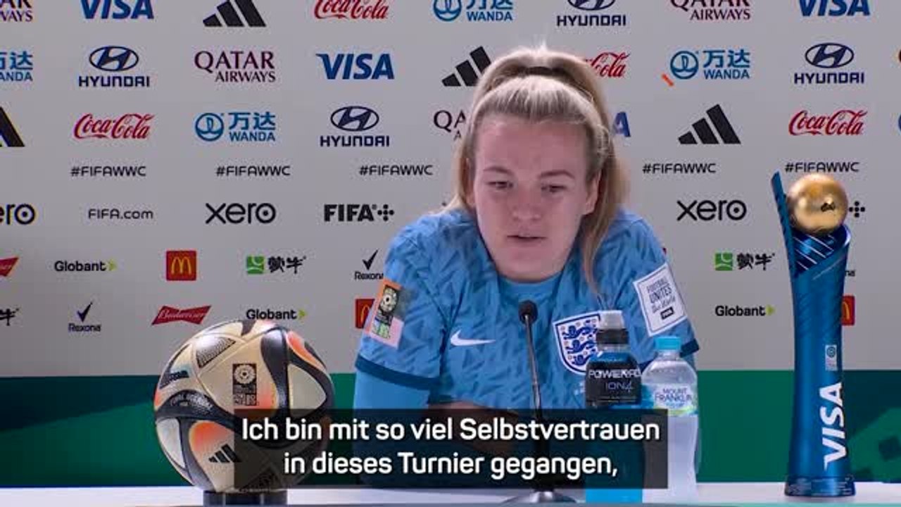 Hemp: 'Spiele meinen besten Fußball'