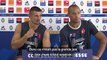 France - Fickou et Ramos réagissent à la blessure de Ntamack : “Un lundi pas facile”