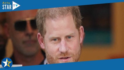 Red, White & Royal Blue Prime Video  le personnage du prince Henry est il inspiré du prince Harry