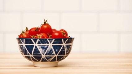 Should Tomatoes Be Refrigerated?