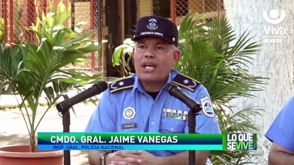 Policía Nacional desarticula tres bandas delincuenciales que azotaban a los pueblos del Caribe