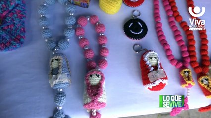 Realizan el Concurso Departamental de Imagenería Religiosa