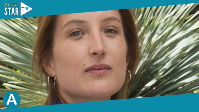 Julia Piaton maman première photo de son bébé Joaquim, la fille de Charlotte de Turckheim immortal