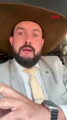 Vídeo: Zé Trovão chama de “crente safado” homem que falou mal de sua nova companheira 