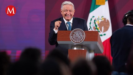 Éjercito y Marina son "dos pilares que sostienen al Estado", dice AMLO