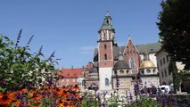 WAWEL KOMISJA KONSERWATORSKA