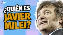 ¿Por qué MÁS DEL 30% APOYARON A JAVIER MILEI en las primarias de Argentina?