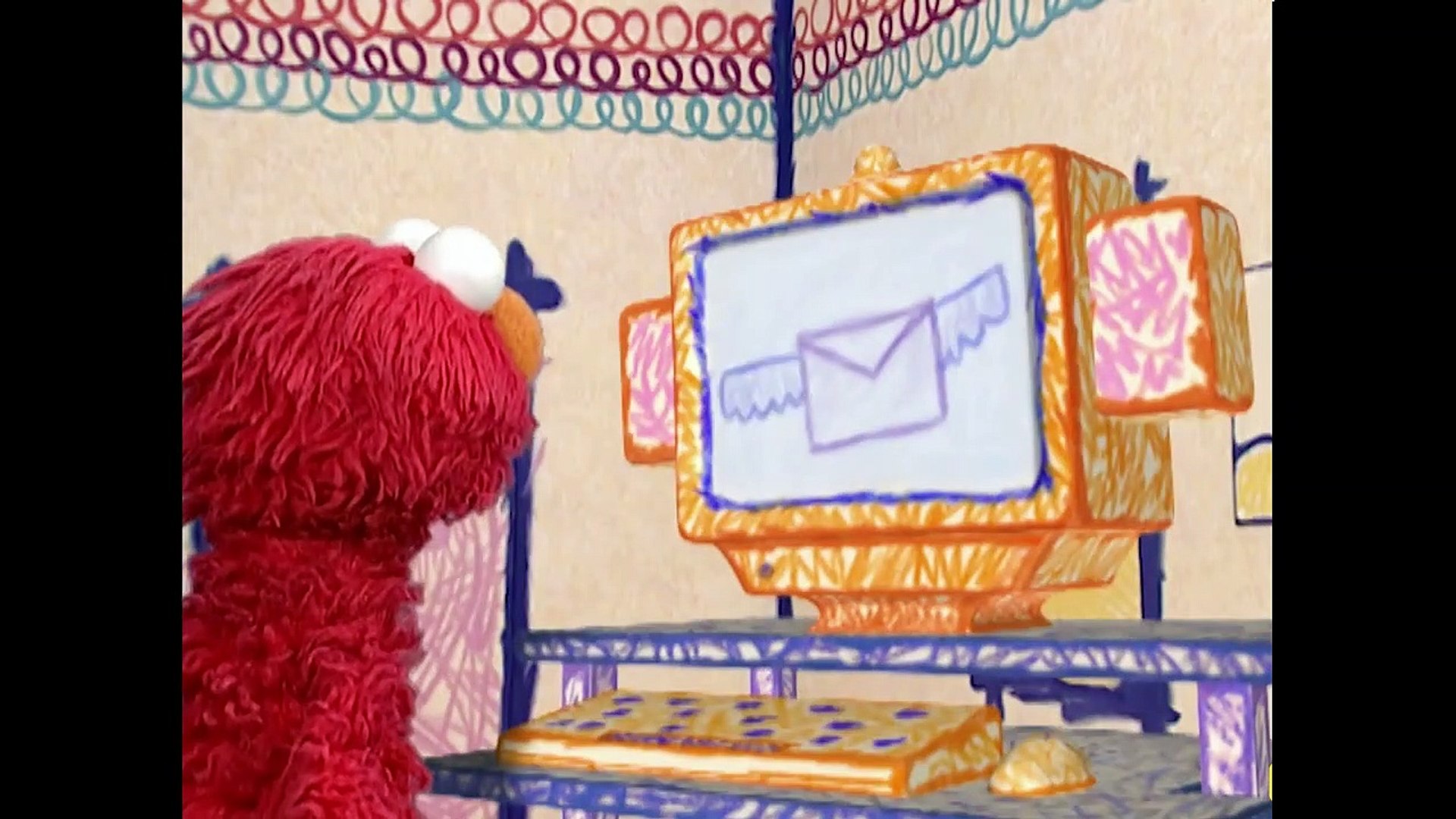 Swiat Elmo 2016