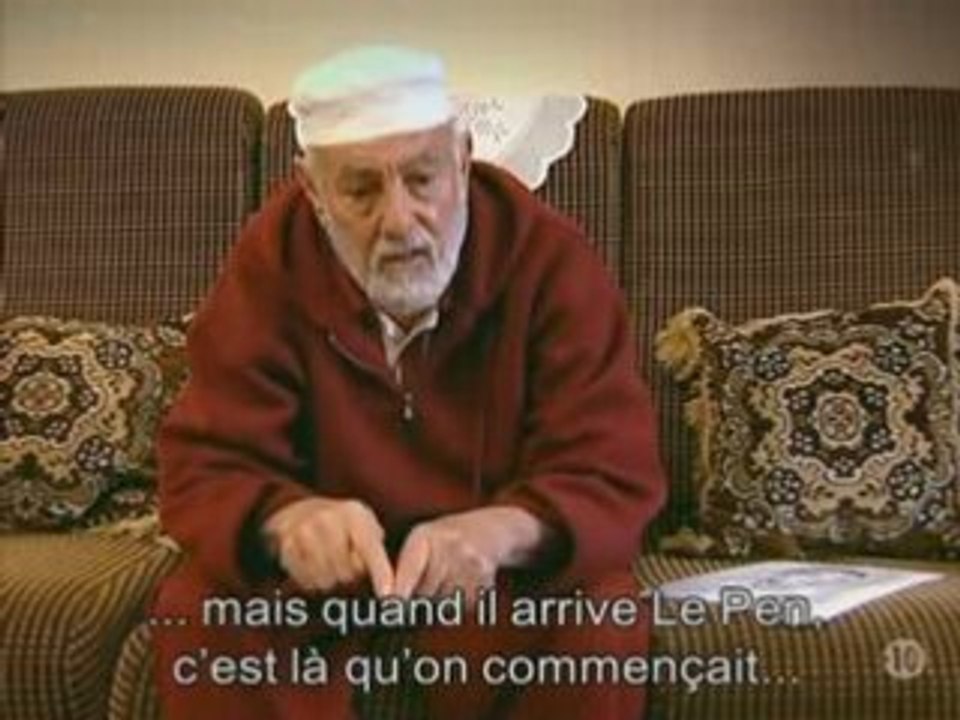 Le pen et la torture 1