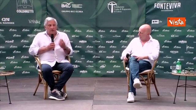 Tajani: Errore gravissimo lasciare uccidere Gheddafi, Libia scivolata nel caos