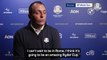 Molinari 'proud' to vice-captain Team Europe in 'extra special' Ryder Cup