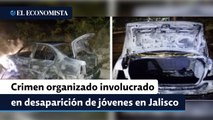 Jalisco: Pedirán a FGR atraiga la investigación sobre desaparición de jóvenes en Lagos de Moreno