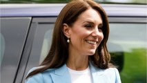Voici - Kate Middleton très généreuse : ce gros pourboire qu'elle a laissé au personnel d'un restaurant