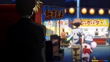 Kowarekake no Orgel 2009 in hindi dub