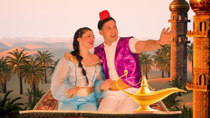 Los Meñiques De La Casa - Un Mundo Ideal