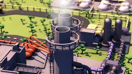 Captura y almacenamiento de CO2