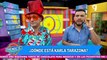 Escándalo en Prénderte: ¿No dejan ingresar a Rocío Miranda a Panamericana Televisión?