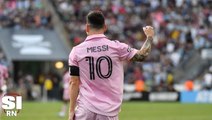 Messi Leads Massive Turnaround for Inter Miami