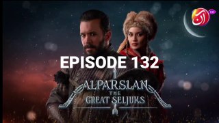 Alp arslan episode 132 in Urdu dubbed - The great seljuk | Hindi, Urdu Dubbing | हिंदी भाषा में अल्प अरसलान | الپ ارسلان اردو زبان میں | Alparslan Buyuk Selcuklu | Dailymotion | SM TV