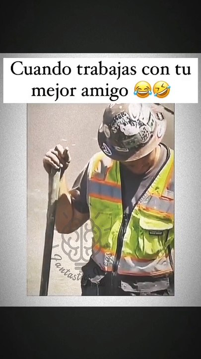 Cuando trabajas con tu mejor amigo
