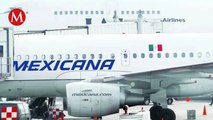 Prevén expertos riesgos para líneas del AIFA por tarifas de Mexicana de Aviación