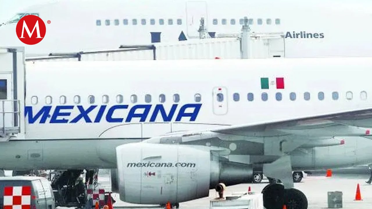 Prevén expertos riesgos para líneas del AIFA por tarifas de Mexicana de Aviación