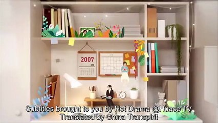 All the Way to the Sun (2023) EP.5 ENG SUB