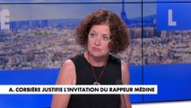 Elisabeth Lévy : «Il est probablement assez représentatif d'une partie de la jeunesse des banlieues»