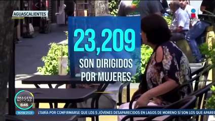 Crean directorio para impulsar empresas de mujeres en Aguascalientes