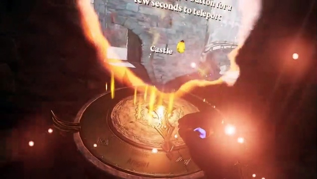 Grimlord - Trailer officiel Early Access