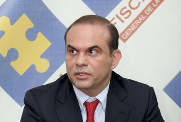 Salvatore Mancuso habla desde EE. UU. y responde a la procuradora: "Yo no tengo rabo de paja"