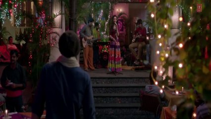 Sunn Raha Hai Na Tu-Female