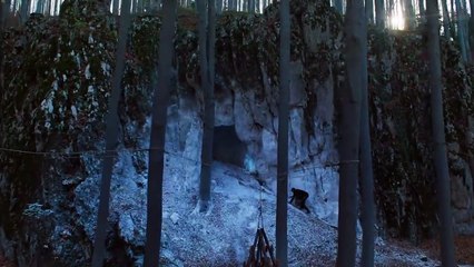 Cœur de dragon : La vengeance Bande-annonce (FR)