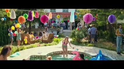 The Machine Bande-annonce (FR)