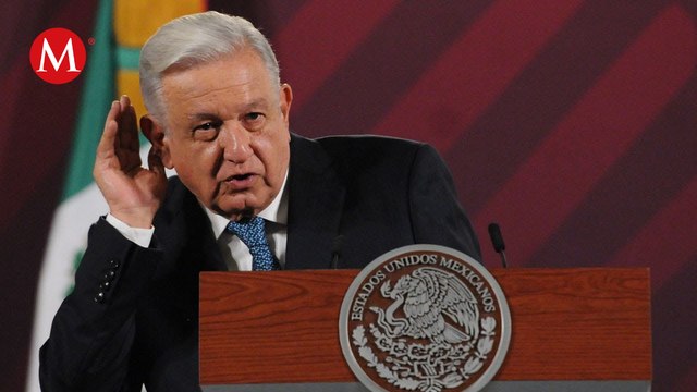 No oigo ; AMLO evita hablar sobre hechos en Lagos de Moreno, Jalisco