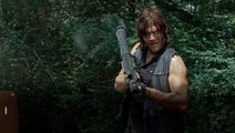 Norman Reedus' 'Walking Dead' Spinoff Reveals Daryl Dixon's New Non-Motorcycle Mode Of Travel And More