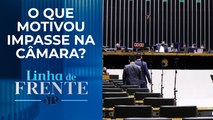 Votação do projeto de direitos autorais é adiada após falta de acordo | LINHA DE FRENTE