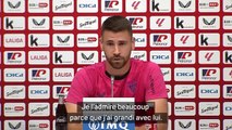 Athletic Bilbao - Unai Simon : “Kepa est un grand gardien, il va le montrer au Real”