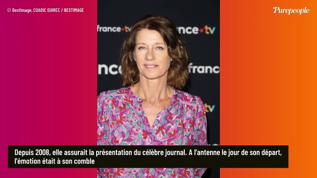 Le rêve provençal : Carole Gaessler en dit plus sur son petit coin de paradis, son refuge dans le Vaucluse