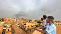 ما وراء الخبر- أبعاد مبادرة الحكومة السودانية لإنهاء أزمة البلاد وفرص نجاحها