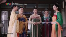 dệt chuyện tình yêu tập 55 - tập cuối - Phim Trung Quốc - VTV3 Thuyết Minh - dai duong minh nguyet - xem phim det chuyen tinh yeu tap 55 - tap cuoi
