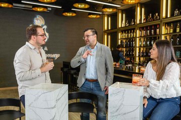 Cómo innovar sin descuidar el negocio: Toroto| Bar Emprende