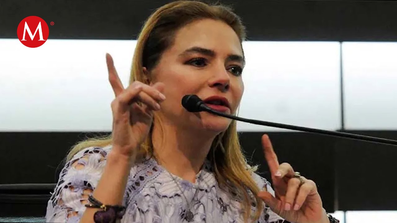 Carla Humphrey asegura que no es posible reducir el presupuesto del INE para 2024