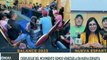 Nva. Esparta | Inicia despliegue del Movimiento Somos Venezuela donde atendieron más de 390 personas