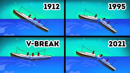 Let's Dive Deep_ Cracking Open Titanic's Mystery Box!