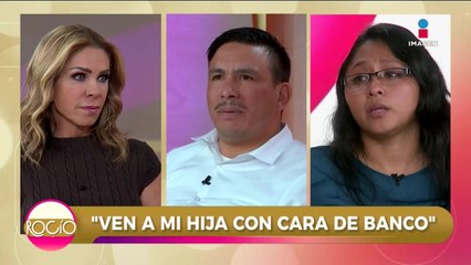 ‘Le COMPRÉ un carro a mi ex y me DEJÓ’ | Rocío a tu lado