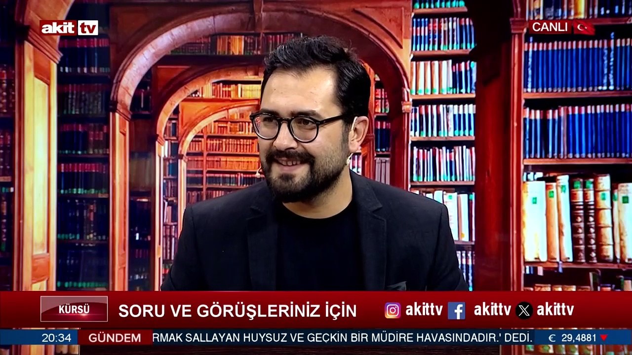 Allah'tan isteme usulü