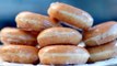 The (Official) Best Way to Reheat a Glazed Doughnut, According to Krispy Kreme