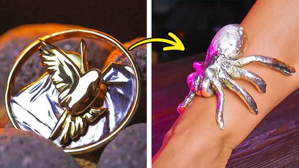 Radiant Creations_ Unleash Your Diy Jewelry Superpowers